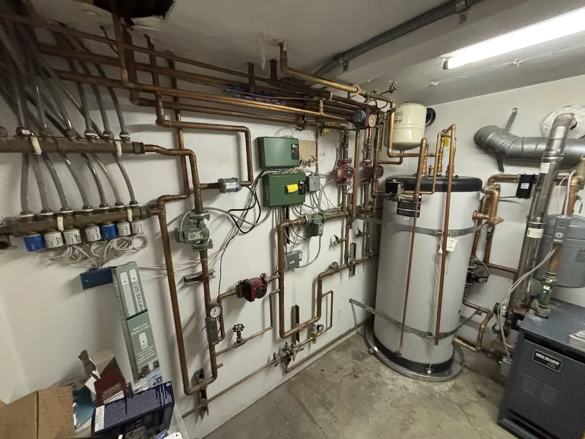 Repiping Services in Alden, NY